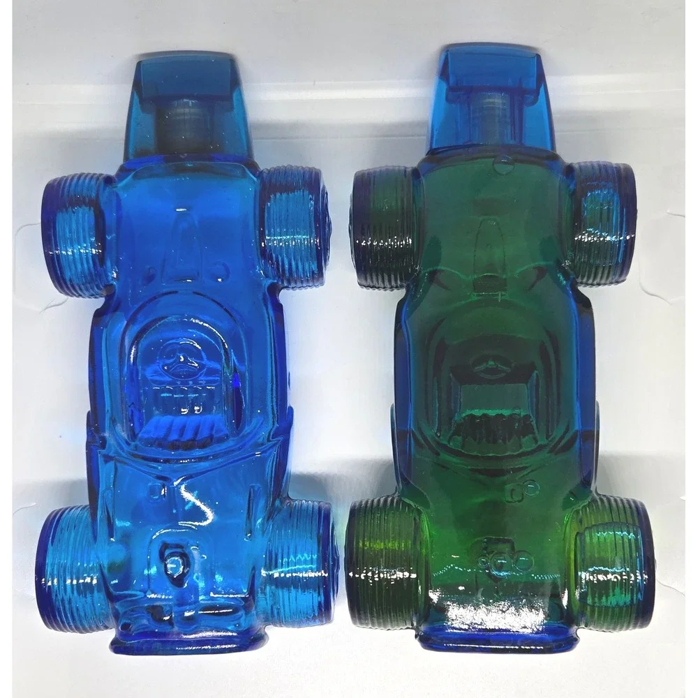Vtg Avon After Shave 